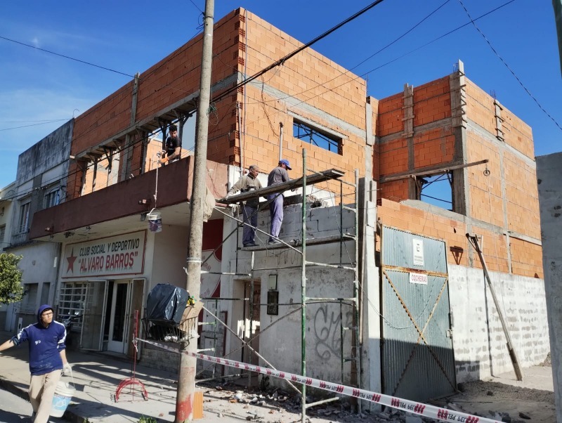 Esos recursos tan necesarios